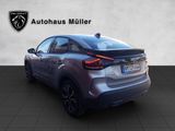 Citroën e-C4 136 FEEL PACK - Citroën C4: Automatik