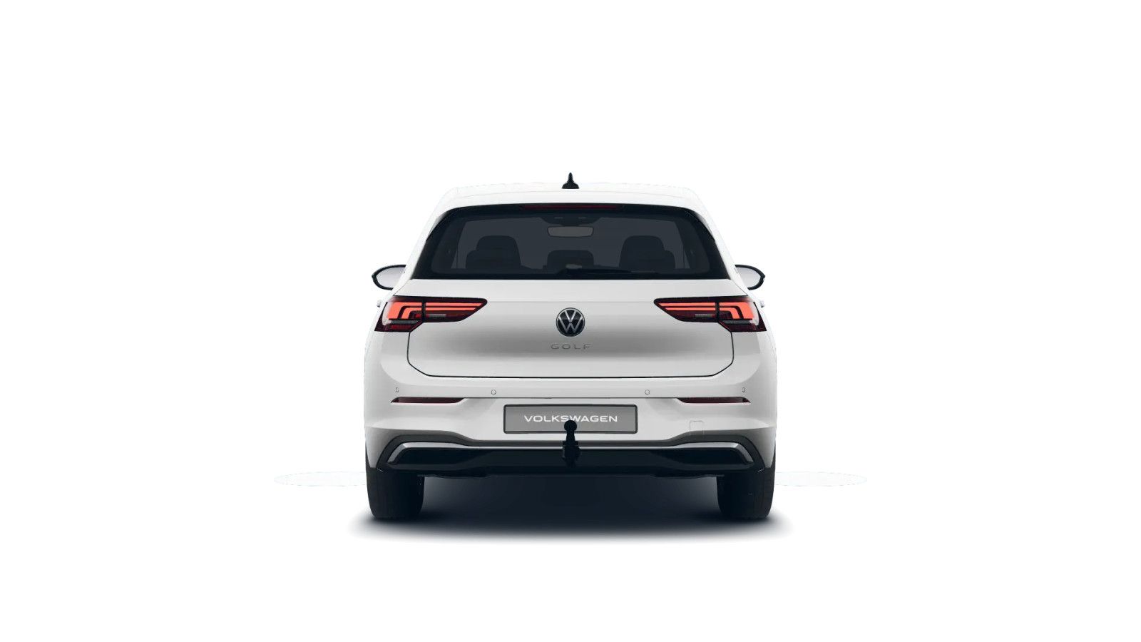 Volkswagen Golf - Bild 8