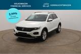 Volkswagen T-Roc Sport 1.5 TSI 110kW DSG AHK*RFK*PDC*Tempo - VW T-Roc Gebrauchtwagen in Wuppertal