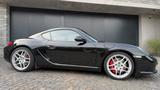 Porsche Cayman S 987.2 - 402 PS power for fun - Porsche Cayman: 987