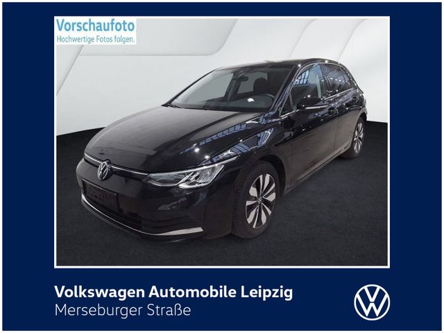 Volkswagen Golf VIII 1.5 TSI Move*AHK*PDC*ACC*Navi