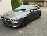 Mercedes-Benz Mercedes Benz A200 Progressive (W177) - Mercedes-Benz A 200 in Bielefeld