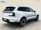 Volvo EX90 Ultra Performance Pure Electric AWD - Volvo EX90 Gebrauchtwagen