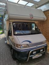 Fiat Ducato 2,8 idTD - Fiat Diesel Ducato 2 8