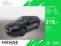 Skoda Octavia - Vorschau Bild 1