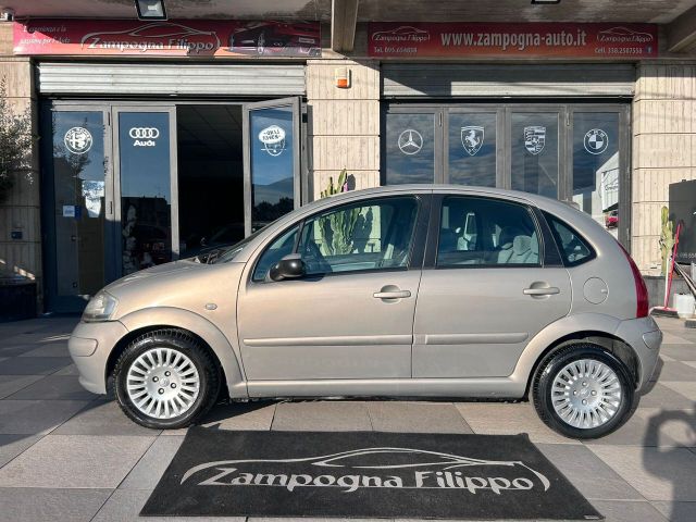 Citroën Citroen C3 1.4 HDi 70CV Exclusive - 2004