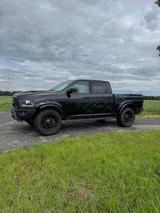 Dodge RAM Rebel LPG  - Dodge RAM: Rebel