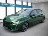 Peugeot 308 Allure Pack 1.6 PHEV Automatik Alarmanlage
