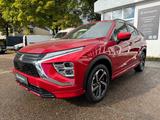 Mitsubishi Eclipse Cross Plus Select 2.4 Hybrid 4WD LED+ACC - Mitsubishi Eclipse: 2.4