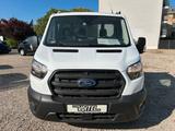Ford Transit Pritsche 350 L3 Einzelkabine Trend - Ford Transit Pritsche mit Diesel-Antrieb