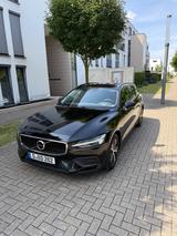 Volvo V60 D4 Geartronic Momentum Pro Momentum Pro - Volvo V60: Geartronic