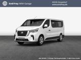 Nissan Primastar L1H1 2,8 dCi 170 (9-Si.) 9AT Tekna 125