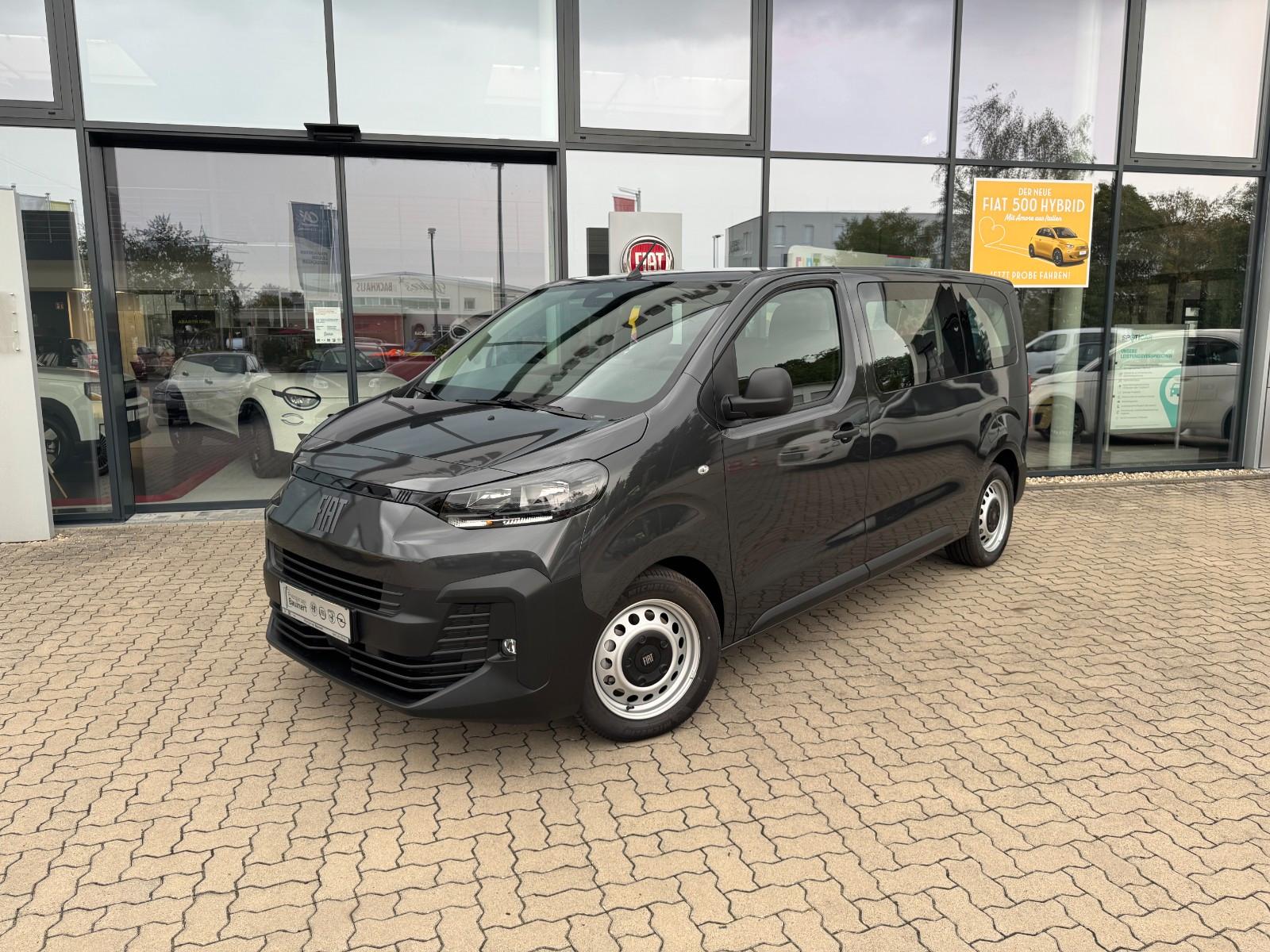 Fiat Scudo