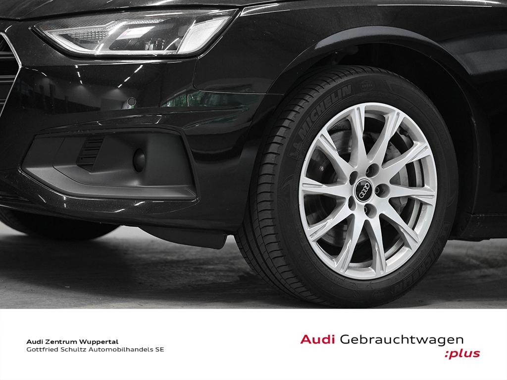 Audi A4 Avant 40 TDI QUATTRO ACC AHK LANE KAMERA SHZ, миниатюра 7