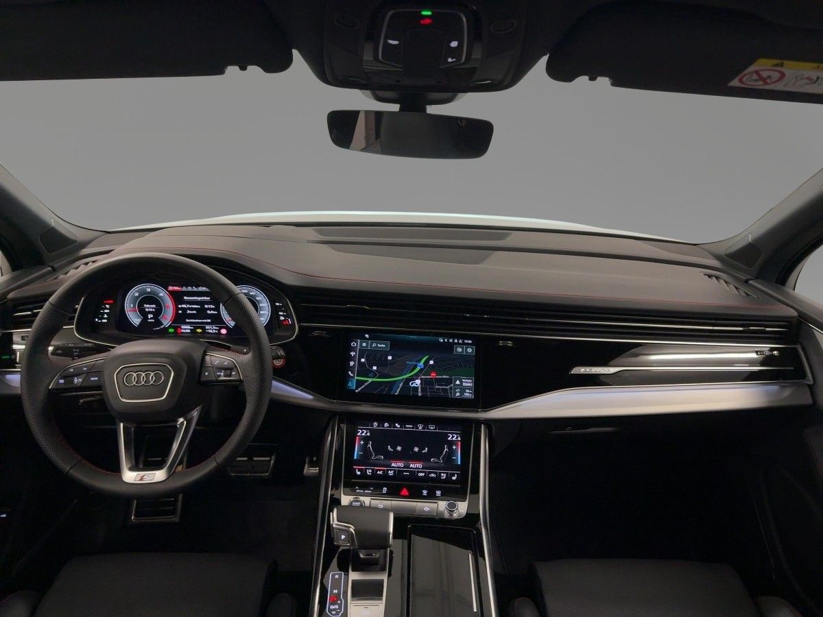 Audi Q7 - Bild 13