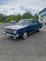 Ford Oldtimer Ford Taunus 15M P6 Coupe Orginalz... - Ford Taunus: Coupe