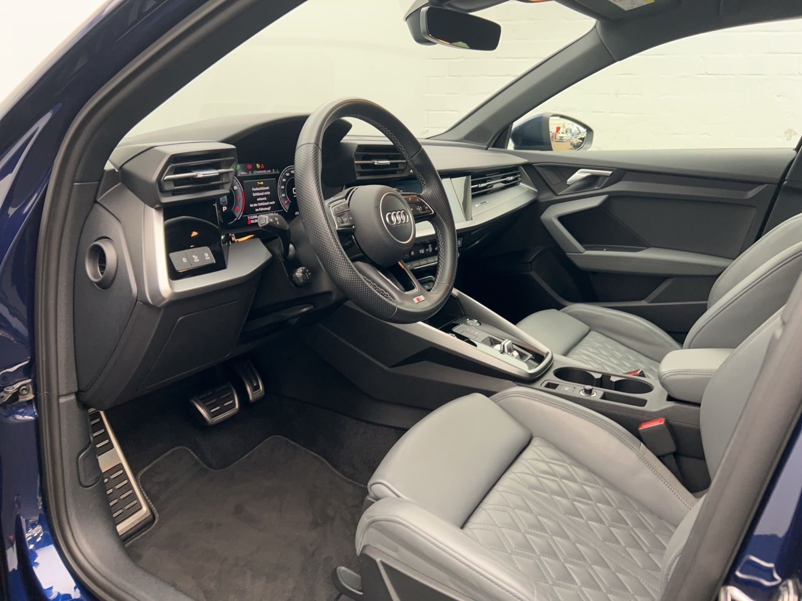 Audi A3 - Bild 15