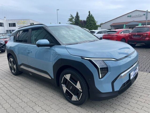 Fahrzeugabbildung Kia EV3 Earth LED 360° Kamera totWinkASS Tempomat