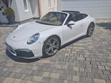 Porsche 991 Carrera Cabriolet Carrera - gebrauchte Porsche 991 aus dem Jahr 2012