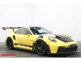 Porsche 992 992 4.0 GT3 RS Weissach Lift PCCB PASM PDLS+ - Porsche 992 Unfallwagen