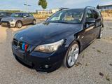BMW 530 Baureihe 5 Touring 530d Edition Sport - BMW 530 aus 2008: 530d