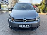 Volkswagen Caddy 2,0TDI Kombi Comfortline ALLRAD 4Motion - Volkswagen Caddy: 2k