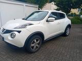 Nissan Juke 1,2 Turbo - Nissan: Turbo