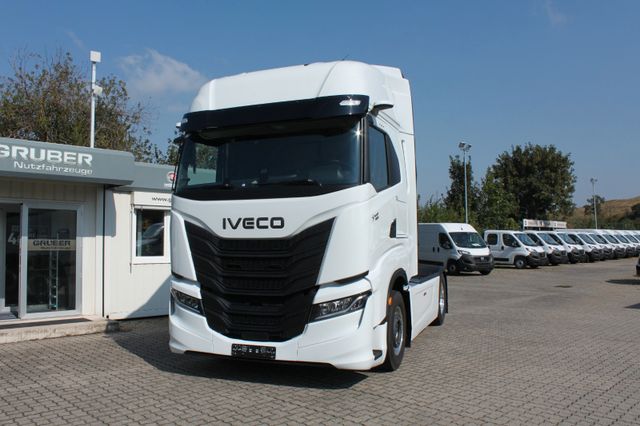 Iveco S-Way AS440S50T/P NEW MODEL '24