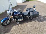 Kawasaki VN 800 Classic  - KAWASAKI VN 800 CLASSIC