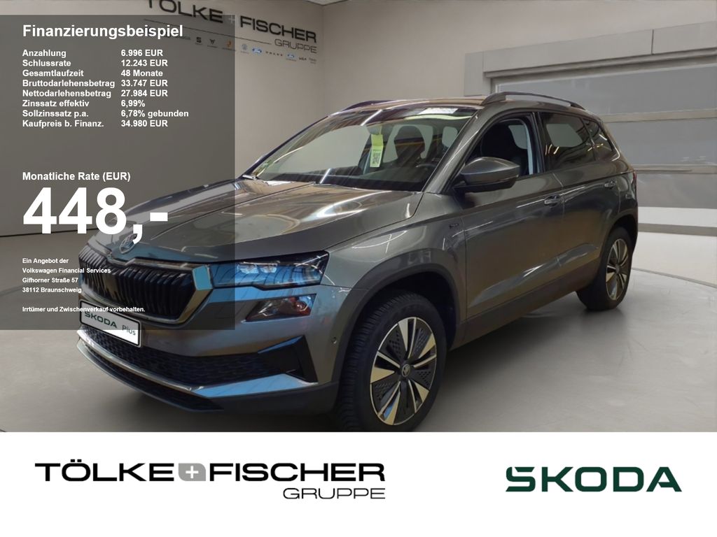 Image of Skoda Karoq