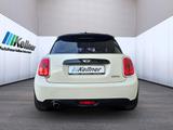 MINI Cooper Mini Chili-II+Navi+LED-SW+Sportsitze - MINI MINI Gebrauchtwagen in Erfurt