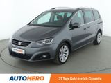 Seat Alhambra 2.0 TDI FR-Line*NAVI*CAM*SHZ* - Seat Alhambra in Köln
