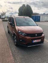 Peugeot Rifter 7 Sitzer/ lang GT-Line  - Peugeot Gebrauchtwagen in Osnabrück