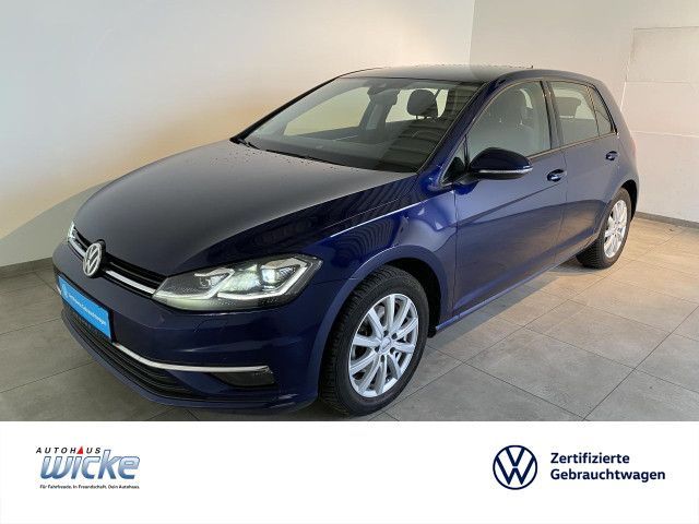 Volkswagen Golf VII 1.5 TSI DSG Highline NAVI KLIMA