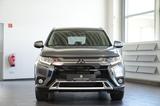 Mitsubishi Outlander Diamant Edition+ 2WD *AUT*NAV*LED*SHZ* - Mitsubishi Gebrauchtwagen