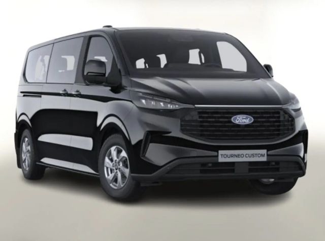 Ford Transit Custom Kombi Trend L1 AHK