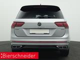 Volkswagen Tiguan Allspace 2.0 TSI DSG 4Mo. R-Line 5-SITZE  - Gebrauchtwagen in Leipzig