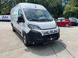 Fiat Ducato Maxi 35 L4H2 Automatik RüKa Totwinkel DAB - Fiat Ducato 35 l4h2