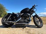 Harley-Davidson Sportster XL1200X - Top Zustand!  - HARLEY-DAVIDSON 2010 SPORTSTER 1200