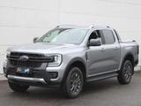 Ford Ranger 2.0 Wildtrak Technol. 52 AHK el Rollo B&O - Ford Ranger mit Diesel-Antrieb: 2.5