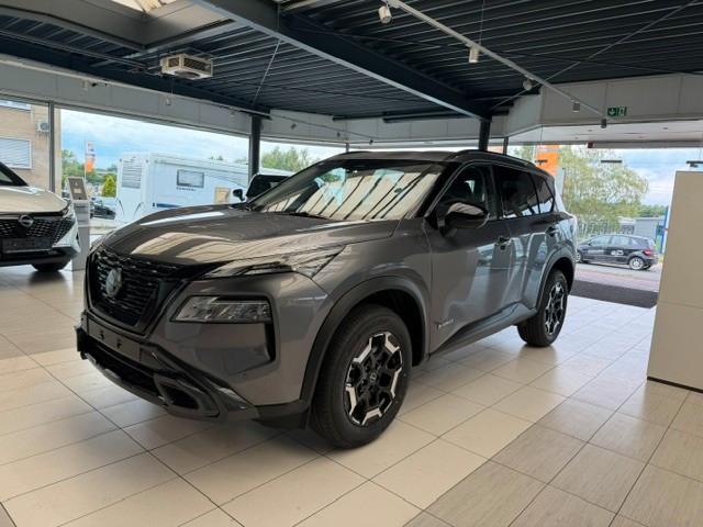 Nissan X-Trail e-Power e-4orce N-Trek *SofortVerfügbar*