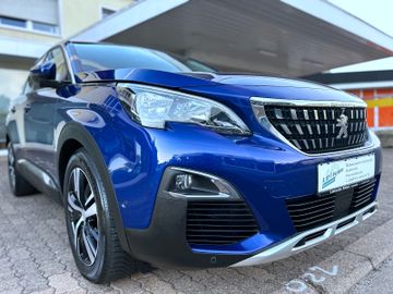 Peugeot 3008 - 3