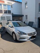 Opel Astra K Sports tourer 118kW Diesel Motor 84000km - Opel Astra: Motor