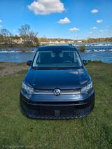 Volkswagen Caddy 2,0TDI 90kW BMT Life AHK SHZ  Scheckheft - VW Caddy Gebrauchtwagen in Bochum