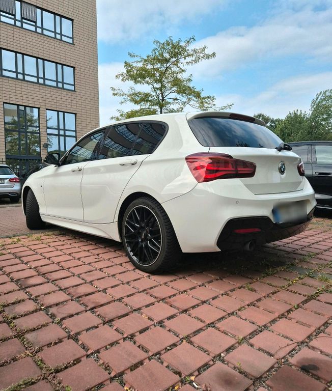Image of BMW 118