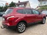 Nissan Qashqai +2 Tekna 4X4*Automatik*7.Sitze*1.Hand - gebrauchte Nissan Qashqai aus dem Jahr 2011