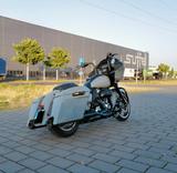 Harley-Davidson Road Glide Special | Original Stage Umbau  - HARLEY-DAVIDSON ROAD GLIDE SPECIAL