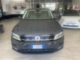 Volkswagen Tiguan 1.5 TSI Business ACT BlueMotio - Volkswagen Tiguan mit Benzin-Antrieb: Kombi