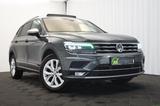 Volkswagen Tiguan Allspace HIGHLINE 4Motion P-DACH+7SITZE