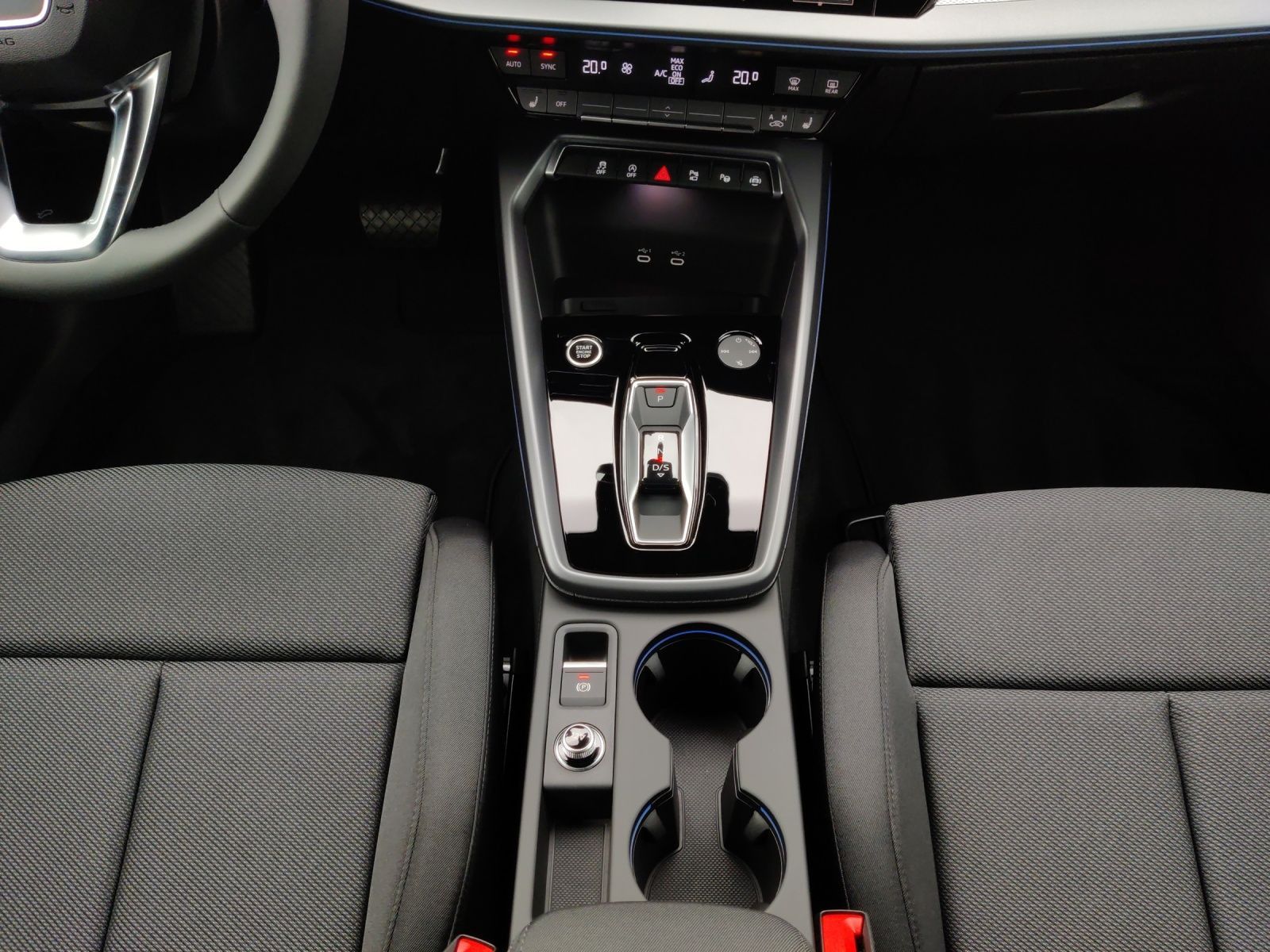 Audi A3 - Bild 7